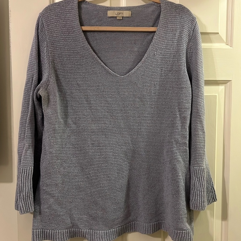 Loft Sweater